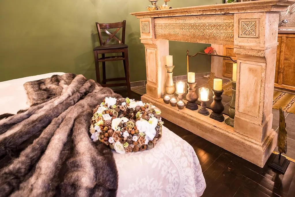 Mira Luxury Apartments Будапешт 0*,  Венгрия