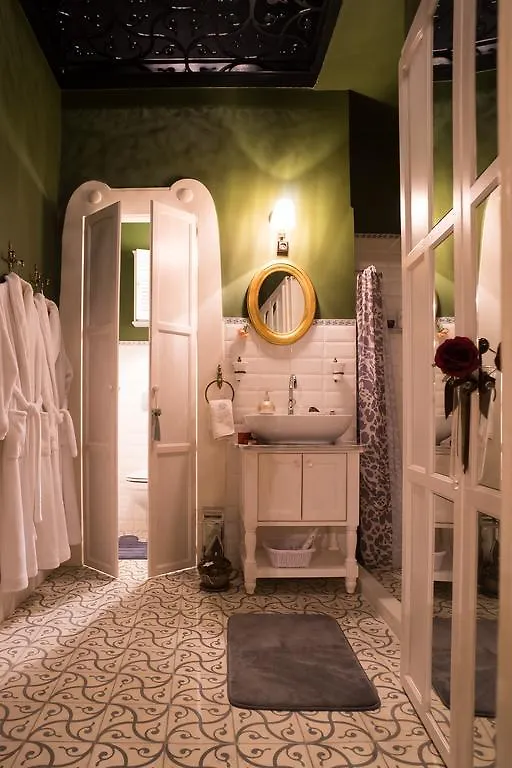 Mira Luxury Apartments Βουδαπέστη